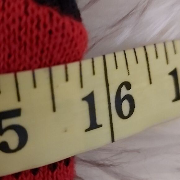 Chaps Sweater Jacket Size XSmall - Picture 6 of 7